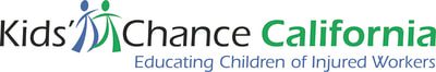 Kids Chance California Logo